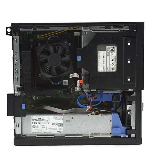 Dell Optiplex 3020 - SFF - Core i5 4570 / 3,2 GHz - RAM 8 GB - SSD
