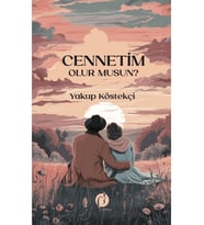 Cennetim Olur Musun? - Yakup Köstekçi