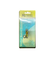 Nascita Bebek Tırnak Makası  sarı desen (Standart)