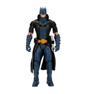 Batman Aksiyon Figürü S7 V2 30 cm - 6069259