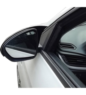 Fiat Egea Batman Ayna Kapağı