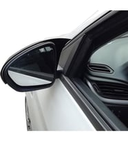 Fiat Egea Batman Ayna Kapağı