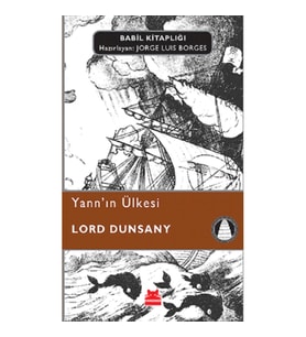 Babil Kitaplığı 21 - Yann'ın Ülkesi