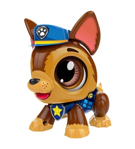 Build a Bot - Paw Patrol - Chase