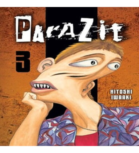 Parazit 3