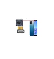 Oppo A53 4G Ön Kamera 16 Mp Servis