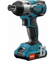 Cat Power 4122 Torklu Kömürsüz Şarjlı Matkap 20 Volt(CLZ)