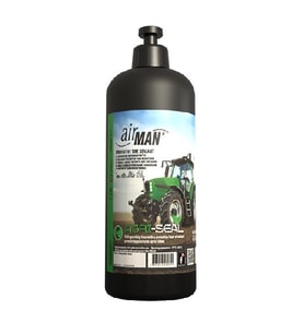 AirMan Agri Seal Büyük Araç Lastik Solüsyonu - 1 Lt