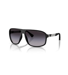 Emporio Armani EA4029 50638G 64 Erkek Güneş Gözlüğü