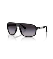 Emporio Armani EA4029 50638G 64 Erkek Güneş Gözlüğü