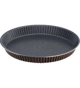 Tefal J5548202 Perfect Bake 24cm Yuvarlak Tart Kabı