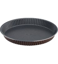 Tefal J5548202 Perfect Bake 24cm Yuvarlak Tart Kabı