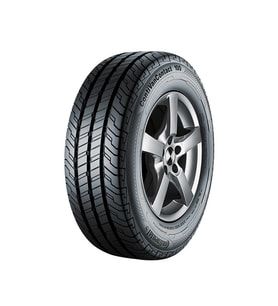 Continental ContiVanContact 100 195/75R16C 110/108R Hafif Ticari Yaz Lastiği (Üretim Yılı: 2026)