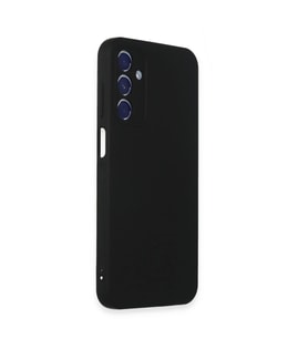 Galaxy A15 4g Kılıf First  - Siyah