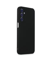 Galaxy A15 4g Kılıf First  - Siyah