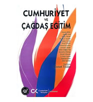 Cumhuriyet ve Çağdaş Eğitim