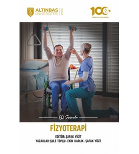 50 Soruda Fizyoterapi