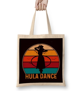 Retro Hula Hoop Dance Fitness Sports Training Hooping Circus Bez Çanta Uzun Saplı