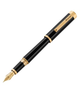 Montegrappa Otto The Winning Edge Dolma Kalem M Uç ISZ8I38Y