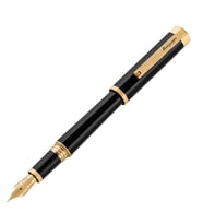 Montegrappa Otto The Winning Edge Dolma Kalem M Uç ISZ8I38Y