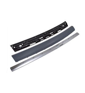 RANGE ROVER SPORT BAGAJ ÜSTÜ ÇITASI 2010-2013
