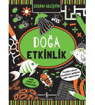 Zekanı Geliştir - Doğa Etkinlik