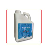 Akethrin PRO EW Kokulu Haşere Öldürücü  5 Litre