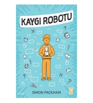Kaygı Robotu
