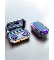 Powerbank Bluetooth Kulaklık M12