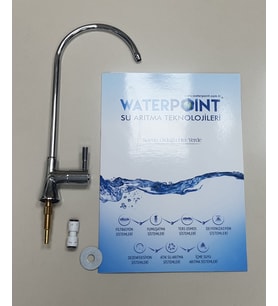 Water Point Lüks Musluk