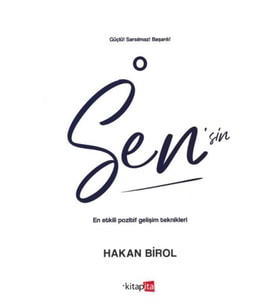 O Sen'sin