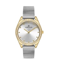 DANIEL KLEIN DK.1.12829.7 KADIN KOL SAATİ (Gold)
