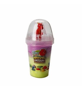 Nessi World Slimy Dinozor Koleksiyonu