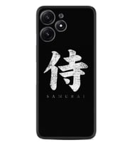 Xiaomi Poco M6 Pro 5G Kılıf Desenli Silikon Samurai 1340