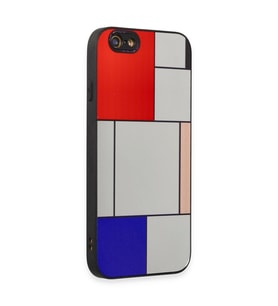 Apple İphone 6 Kılıf Mirror Desenli Kapak - Mirror - 9