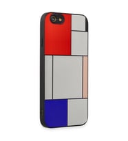 Apple İphone 6 Kılıf Mirror Desenli Kapak - Mirror - 9