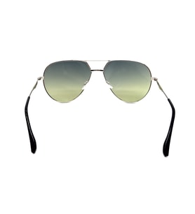 Obb Sunglasses OBB MS254 C7 YD Erkek Güneş Gözlüğü (Gümüş)