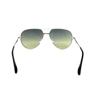 Obb Sunglasses OBB MS254 C7 YD Erkek Güneş Gözlüğü (Gümüş)