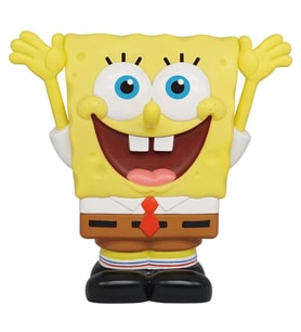 Sünger Bob Figür Kumbara 63364
