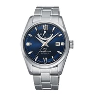 Orient RE-AU0005L00B 39 mm Gri Otomatik Erkek Kol Saati