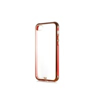 Apple iPhone SE 2020 Uyumlu Kılıf Zore Voit Kapak (Kırmızı)