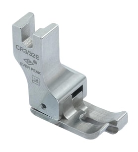 Ever Peak Düz Makine Çima Ayağı CR3/32E EP (2.4 mm)