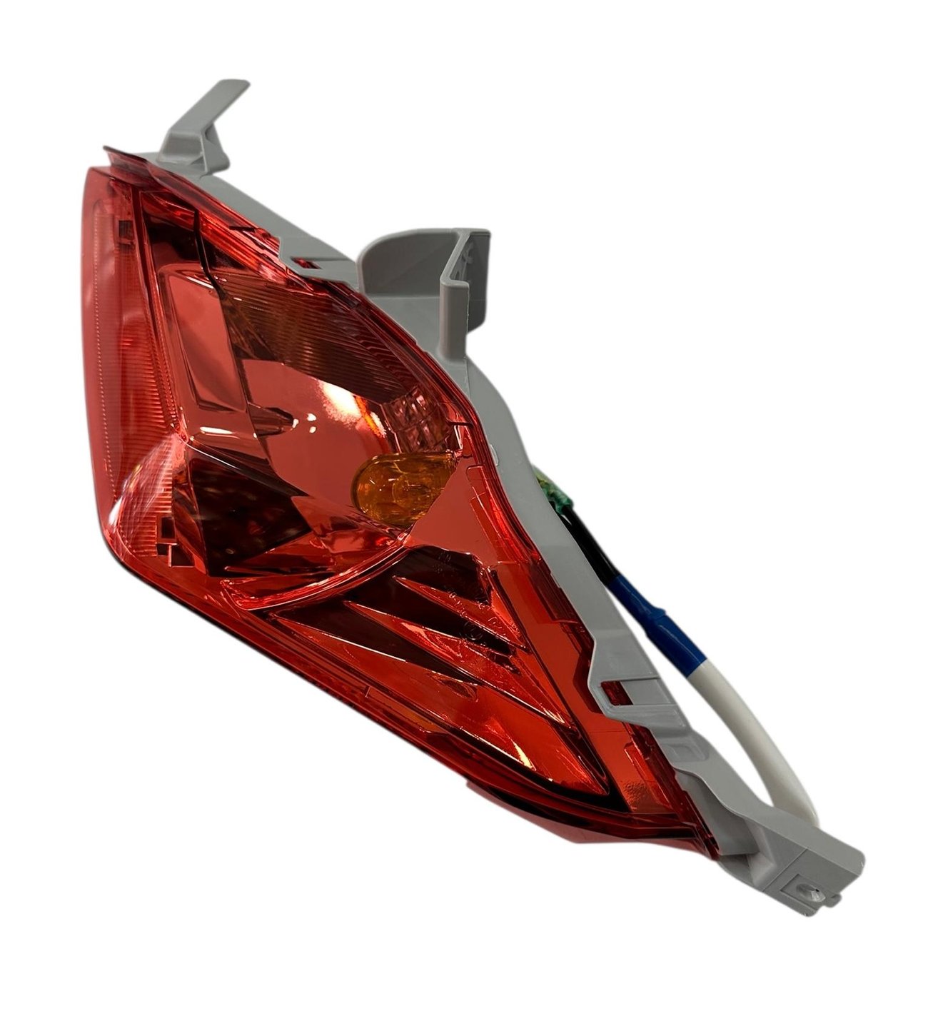 Yamaha Xmax 300 Sol Arka Stop Orjinal 2018-2022 (B74-H4710-00)