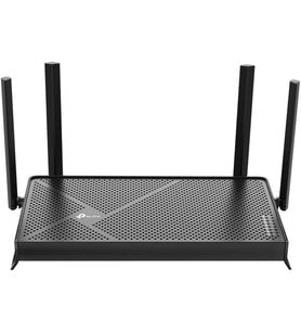 Tp-Link Archer Be230, Be3600 Mbps, Fiber Destekli, 2× 2.5 Gbps Wan/Lan Port + 3× Gbps Port, Vpn Dest (Çok Renkli)