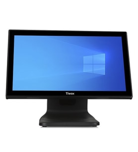 TIWOX 185 Dokunmatik TP-4950 CORE i5 8GB RAM- 128GB SSD- FDOS- POS PC