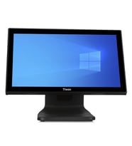 TIWOX 185 Dokunmatik TP-4950 CORE i5 8GB RAM- 128GB SSD- FDOS- POS PC