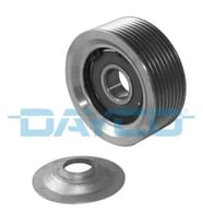 DAYCO APV2392 Alternator Gergi Bilyasi 51958006082