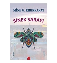 Sinek Sarayı