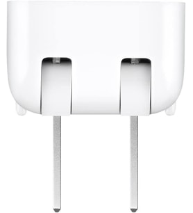 Apple Dünya Seyahati Adaptör Kiti MD837ZM/A Teşhir
