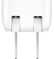 Apple Dünya Seyahati Adaptör Kiti MD837ZM/A Teşhir